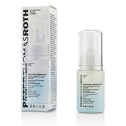 Peter Thomas Roth by Peter Thomas Roth - Water Drench Hyaluronic Cloud Serum  --30ml/1oz