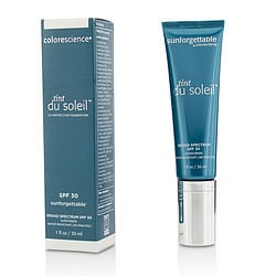 Colorescience by Colorescience - Sunforgettable Tint Du Soleil UV Protective Foundation Broad Spectrum SPF 30 - # Light --30ml/1oz