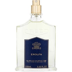 CREED EROLFA by Creed - EAU DE PARFUM SPRAY 3.3 OZ *TESTER