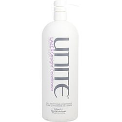 UNITE by Unite - LAZER STRAIGHT CONDITIONER 33.8 OZ
