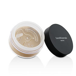 BareMinerals by BareMinerals - BareMinerals Matte Foundation Broad Spectrum SPF15 - Light Beige --6g/0.21oz