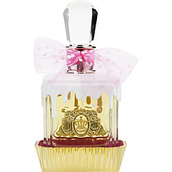 VIVA LA JUICY SUCRE by Juicy Couture - EAU DE PARFUM SPRAY 3.4 OZ *TESTER