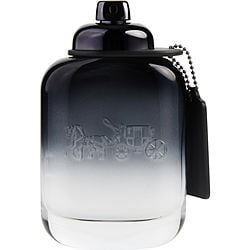 COACH FOR MEN by Coach - EDT SPRAY 3.3 OZ *TESTER