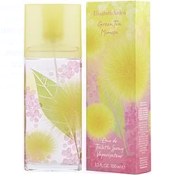 GREEN TEA MIMOSA by Elizabeth Arden - EDT SPRAY 3.3 OZ