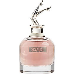 JEAN PAUL GAULTIER SCANDAL by Jean Paul Gaultier - EAU DE PARFUM SPRAY 2.7 OZ *TESTER