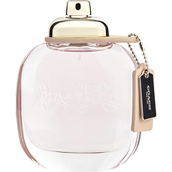 COACH by Coach - EDT SPRAY 3 OZ *TESTER