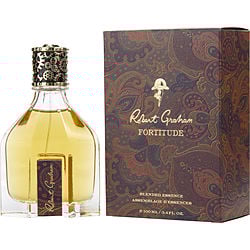 ROBERT GRAHAM FORTITUDE by Robert Graham - BLENDED ESSENCE SPRAY 3.4 OZ