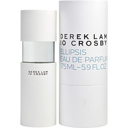 DEREK LAM 10 CROSBY ELLIPSIS by Derek Lam - EAU DE PARFUM SPRAY 5.9 OZ
