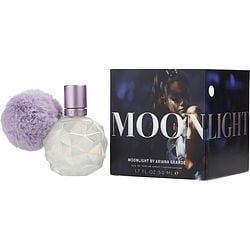 MOONLIGHT BY ARIANA GRANDE by Ariana Grande - EAU DE PARFUM SPRAY 1.7 OZ