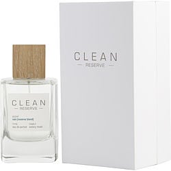 CLEAN RESERVE RAIN by Clean - EAU DE PARFUM SPRAY 3.4 OZ