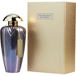 MERCHANT OF VENICE VINEGIA 21 by Merchant of Venice - EAU DE PARFUM CONCENTREE SPRAY 3.4 OZ