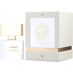 TIZIANA TERENZI CASSIOPEA by Tiziana Terenzi - EXTRAIT DE PARFUM SPRAY 3.3 OZ