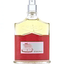 CREED VIKING by Creed - EAU DE PARFUM SPRAY 3.3 OZ *TESTER