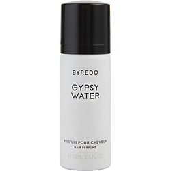 GYPSY WATER BYREDO by Byredo - HAIR PERFUME 2.5 OZ