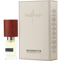 NASOMATTO NUDIFLORUM by Nasomatto - PARFUM EXTRACT SPRAY 1 OZ