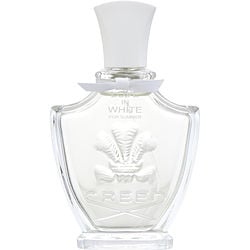 CREED LOVE IN WHITE FOR SUMMER by Creed - EAU DE PARFUM SPRAY 2.5 OZ *TESTER