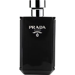 PRADA L'HOMME INTENSE by Prada - EAU DE PARFUM SPRAY 3.4 OZ *TESTER
