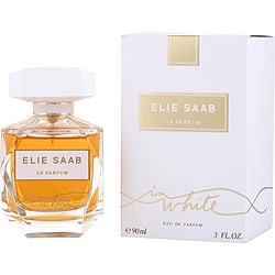 ELIE SAAB LE PARFUM IN WHITE by Elie Saab - EAU DE PARFUM SPRAY 3 OZ