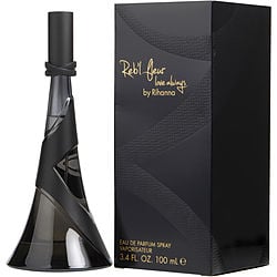 RIHANNA REB'L FLEUR LOVE ALWAYS by Rihanna - EAU DE PARFUM SPRAY 3.4 OZ