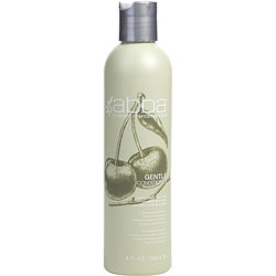 ABBA by ABBA Pure & Natural Hair Care - GENTLE CONDITIONER 8 OZ (NEW PACKAGING)