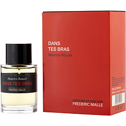 FREDERIC MALLE DANS TES BRAS by Frederic Malle - EAU DE PARFUM SPRAY 3.4 OZ