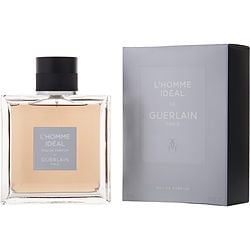 GUERLAIN L'HOMME IDEAL by Guerlain - EAU DE PARFUM SPRAY 3.3 OZ (NEW PACKAGING)