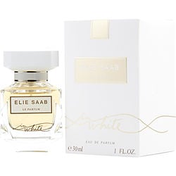 ELIE SAAB LE PARFUM IN WHITE by Elie Saab - EAU DE PARFUM SPRAY 1 OZ