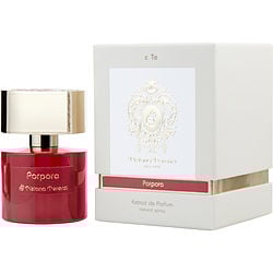 TIZIANA TERENZI PORPORA by Tiziana Terenzi - EXTRAIT DE PARFUM SPRAY 3.3 OZ
