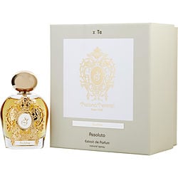 TIZIANA TERENZI DUBHE ASSOLUTO by Tiziana Terenzi - EXTRAIT DE PARFUM SPRAY 3.3 OZ