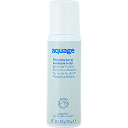 AQUAGE by Aquage - FINISHING SPRAY 2 OZ