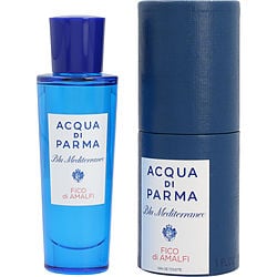 ACQUA DI PARMA BLUE MEDITERRANEO FICO DI AMALFI by Acqua di Parma - EDT SPRAY 1 OZ