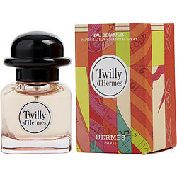 TWILLY D'HERMES by Hermes - EAU DE PARFUM SPRAY 0.42 OZ MINI