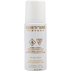 NIRVANA WHITE by Elizabeth and James - DRY SHAMPOO SPRAY 1.3 OZ