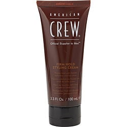 AMERICAN CREW by American Crew - STYLING CREAM FIRM HOLD 3.3 OZ