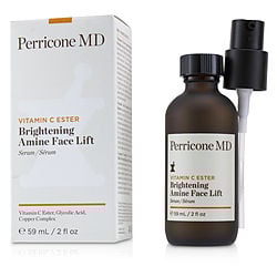 Perricone MD by Perricone MD - Vitamin C Ester Brightening Amine Face Lift  --59ml/2oz