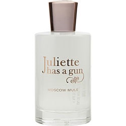 MOSCOW MULE by Juliette Has A Gun - EAU DE PARFUM SPRAY 3.3 OZ *TESTER