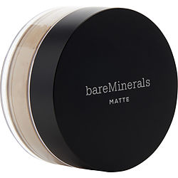 BareMinerals by BareMinerals - BareMinerals Matte Foundation Broad Spectrum SPF15 - Neutral Ivory 06 --6g/0.21oz