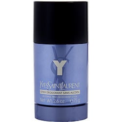 Y by Yves Saint Laurent - DEODORANT STICK 2.5 OZ