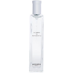 LE JARDIN DE MONSIEUR LI by Hermes - EDT SPRAY 0.5 OZ