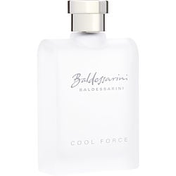 BALDESSARINI COOL FORCE by Baldessarini - AFTERSHAVE 3 OZ