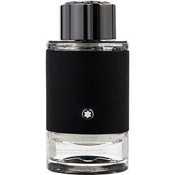 MONT BLANC EXPLORER by Mont Blanc - EAU DE PARFUM SPRAY 3.3 OZ *TESTER
