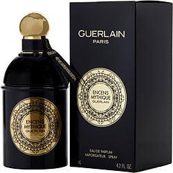 GUERLAIN ENCENS MYTHIQUE by Guerlain - EAU DE PARFUM SPRAY 4.2 OZ