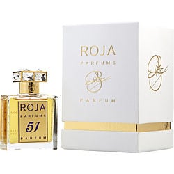 ROJA 51 by Roja Dove - PARFUM SPRAY 1.7 OZ