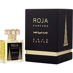 ROJA UNITED ARAB EMIRATES by Roja Dove - PARFUM SPRAY 1.7 OZ