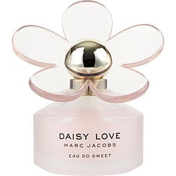 MARC JACOBS DAISY LOVE EAU SO SWEET by Marc Jacobs - EDT SPRAY 3.3 OZ *TESTER