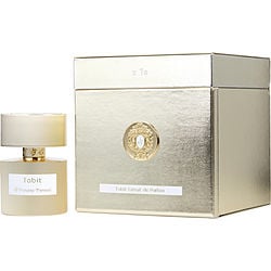 TIZIANA TERENZI TABIT by Tiziana Terenzi - EXTRAIT DE PARFUM SPRAY 3.3 OZ