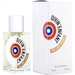 ETAT LIBRE D'ORANGE DIVIN ENFANT by Etat Libre d' Orange - EAU DE PARFUM SPRAY 1.6 OZ