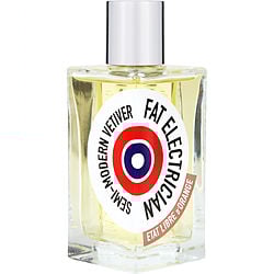 ETAT LIBRE D'ORANGE FAT ELECTRICIAN by Etat Libre d' Orange - EAU DE PARFUM SPRAY 3.4 OZ *TESTER