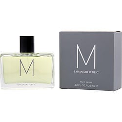 BANANA REPUBLIC by Banana Republic - EAU DE PARFUM SPRAY 4.2 OZ