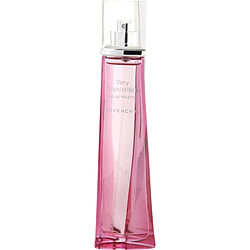 VERY IRRESISTIBLE by Givenchy - EDT SPRAY 2.5 OZ (NEW PACKAGING) *TESTER